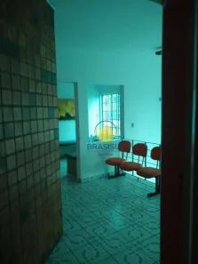 Prédio Comercial para venda ou aluguel, 207m² no Rio Bonito, São Paulo