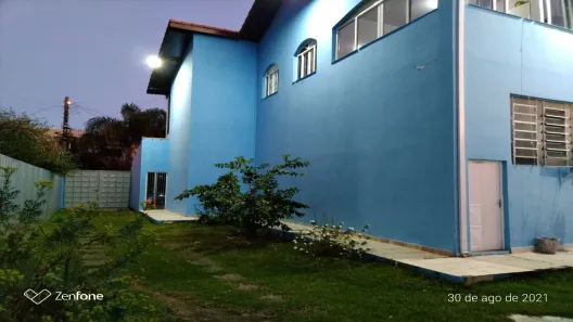 Sobrado com 3 Quartos à venda, 417m² no Cidade Salvador, Jacareí