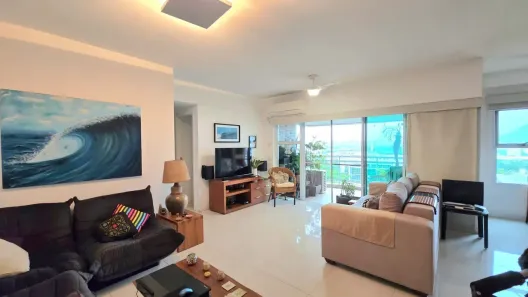 Apartamento com 2 Quartos à venda, 100m² no Barra da Tijuca, Rio de Janeiro