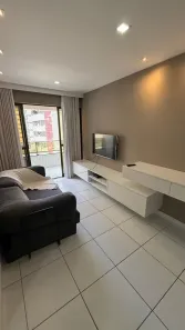 Apartamento com 2 Quartos à venda, 65m² no Jatiúca, Maceió