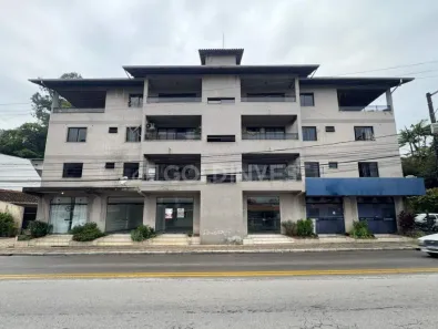 Sala Comercial para alugar, 43m² no Santa Rita, Brusque