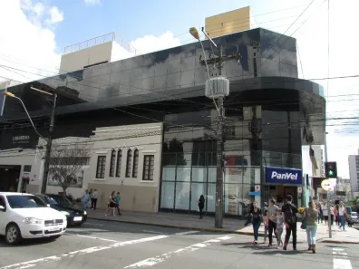 Sala Comercial para alugar, 480m² no Centro, Caxias do Sul
