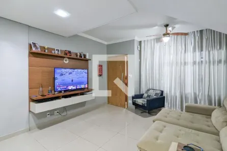 Casa com 2 Quartos à venda, 148m² no Paulicéia, São Bernardo do Campo