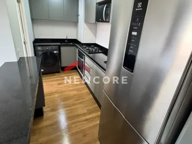 Apartamento com 2 Quartos à venda, 34m² no Parada Inglesa, São Paulo