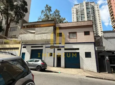 Casa com 2 Quartos para alugar, 70m² no Santana, São Paulo
