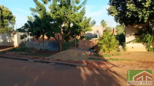 Lote/Terreno à venda, 700m² no Jardim Flamboyant, Três Lagoas