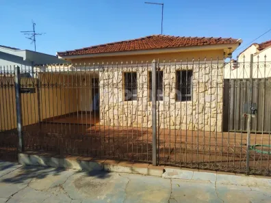 Casa com 3 Quartos à venda, 153m² no Centro, Araraquara