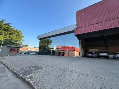 Galpão/Depósito/Armazém para alugar, 4500m² no Jardim Fátima, Guarulhos