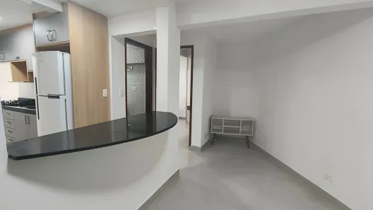 Apartamento com 1 Quarto para alugar, 48m² no Vila Mariana, São Paulo