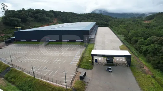 Galpão/Depósito/Armazém para alugar, 15600m² no Urubuquara, Garuva