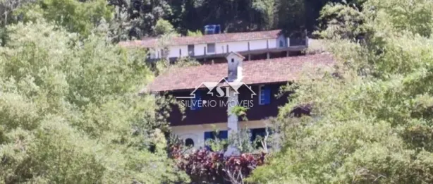 Casa com 4 Quartos para alugar, 228m² no , Miguel Pereira