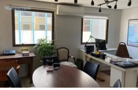 Sala Comercial à venda, 30m² no Consolação, São Paulo