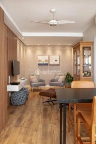 Apartamento com 2 Quartos à venda, 58m² no Chácara das Pedras, Porto Alegre