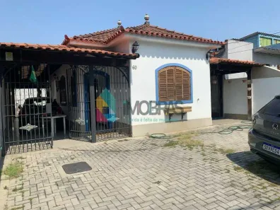 Casa com 3 Quartos à venda, 94m² no Brás de Pina, Rio de Janeiro