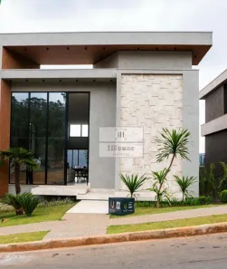Casa de Condomínio com 5 Quartos à venda, 500m² no Alphaville - Lagoa dos Ingleses, Nova Lima