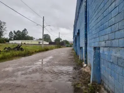Lote/Terreno para alugar, 4000m² no Jardim IV Centenário, Guarulhos
