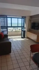 Kitnet com 1 Quarto para alugar, 45m² no Boa Viagem, Recife