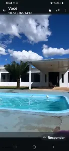 Casa com 1 Quarto à venda, 132m² no , Brasília