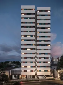 Apartamento com 2 Quartos à venda, 37m² no Vila Guarani (Z Sul), São Paulo
