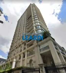 Apartamento com 6 Quartos à venda, 682m² no Jardim Paulistano, São Paulo