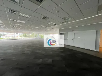 Sala Comercial para alugar, 946m² no Pinheiros, São Paulo