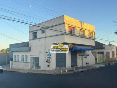 Casa com 5 Quartos à venda, 182m² no Bom Retiro, Uberaba