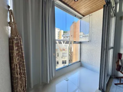 Apartamento com 2 Quartos à venda, 80m² no Icaraí, Niterói