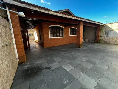 Casa com 2 Quartos à venda, 117m² no Gaivota (Interior), Itanhaém