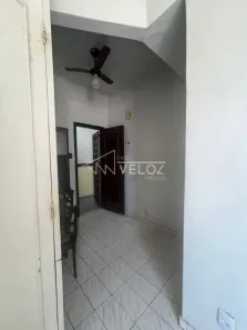 Apartamento com 1 Quarto à venda, 22m² no Botafogo, Rio de Janeiro