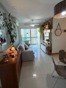 Apartamento com 3 Quartos à venda, 70m² no Barra Olímpica, Rio de Janeiro