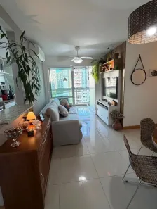 Apartamento com 3 Quartos à venda, 70m² no Barra Olímpica, Rio de Janeiro