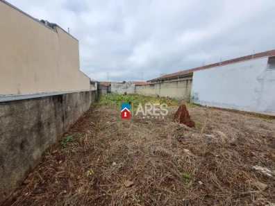 Lote/Terreno à venda, 444m² no Jardim Nossa Senhora de Fátima, Americana