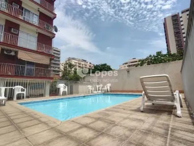 Cobertura com 3 Quartos à venda, 100m² no Vila Isabel, Rio de Janeiro