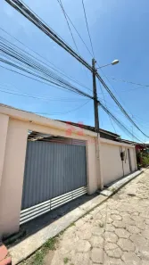 Casa com 2 Quartos à venda, 56m² no Distrito Industrial, Ananindeua