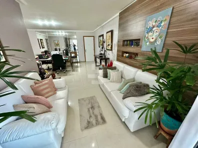 Apartamento com 3 Quartos à venda, 140m² no Praia da Costa, Vila Velha