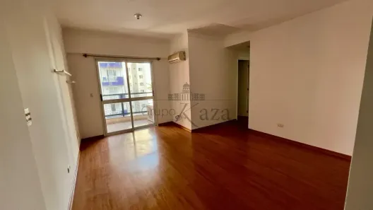 Apartamento com 2 Quartos à venda, 64m² no Parque Residencial Aquarius, São José dos Campos