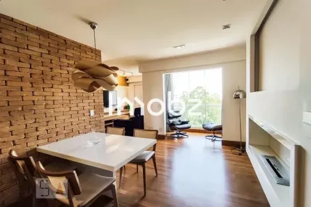 Apartamento com 1 Quarto à venda, 67m² no Vila Andrade, São Paulo