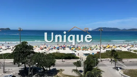 Apartamento com 2 Quartos à venda, 82m² no Centro, Cabo Frio