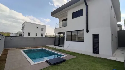 Casa de Condomínio com 3 Quartos à venda, 210m² no Jardim Primavera, Itupeva