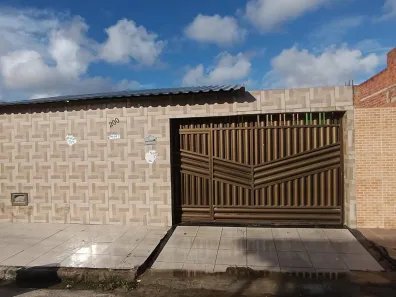 Casa com 2 Quartos à venda, 63m² no Rosa Elze, São Cristóvão