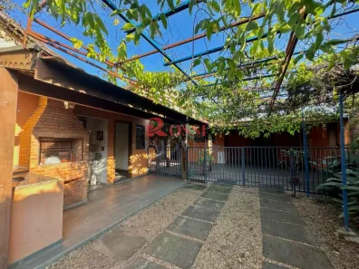 Casa com 2 Quartos à venda, 117m² no Jardim Floridiana, Rio Claro