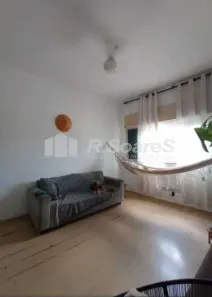 Apartamento com 1 Quarto à venda, 44m² no Vila Isabel, Rio de Janeiro