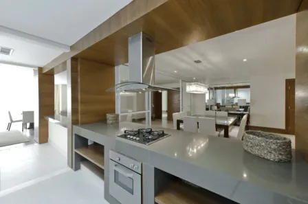 Apartamento com 3 Quartos para venda ou aluguel, 150m² no Campo Belo, São Paulo
