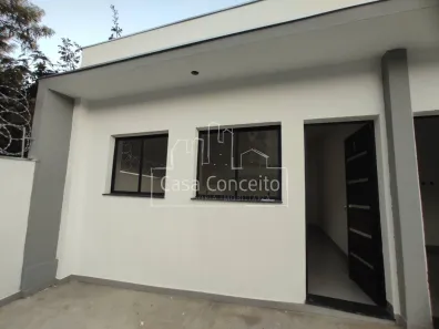 Casa com 1 Quarto à venda, 39m² no Vila Barão, Sorocaba