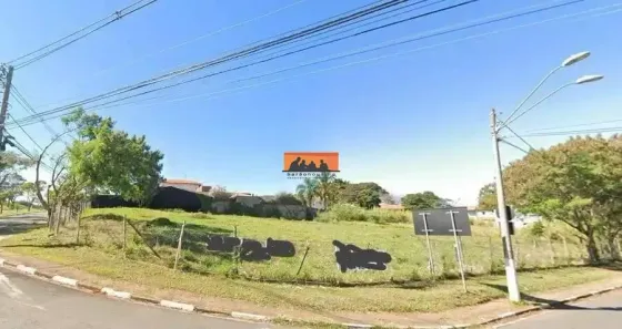 Lote/Terreno para alugar, 2475m² no Bairro das Palmeiras, Campinas