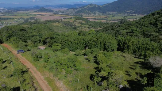 Lote/Terreno à venda, 7808m² no Ressacada, Garopaba
