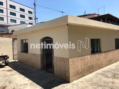 Casa com 3 Quartos à venda, 360m² no Novo Eldorado, Contagem