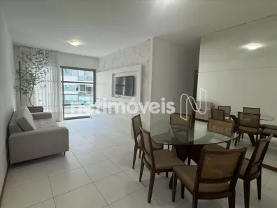 Apartamento com 3 Quartos para venda ou aluguel, 107m² no Praia da Costa, Vila Velha
