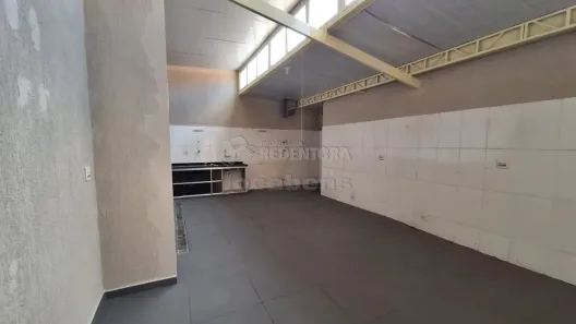 Imóvel Comercial para alugar, 70m² no Jardim João Paulo II, São José do Rio Preto