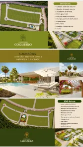 Lote/Terreno à venda, 200m² no Prefeito José Walter, Fortaleza